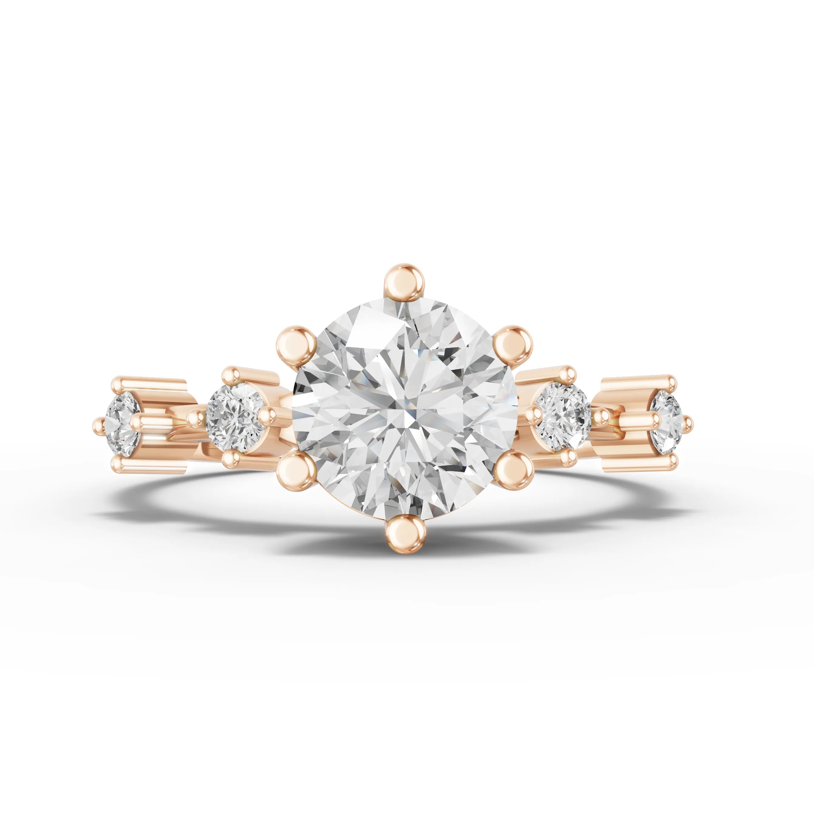 rose gold