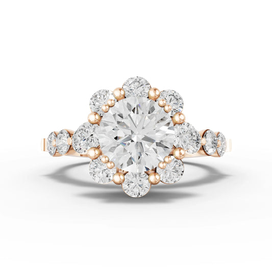 rose gold