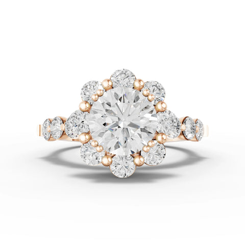 rose gold