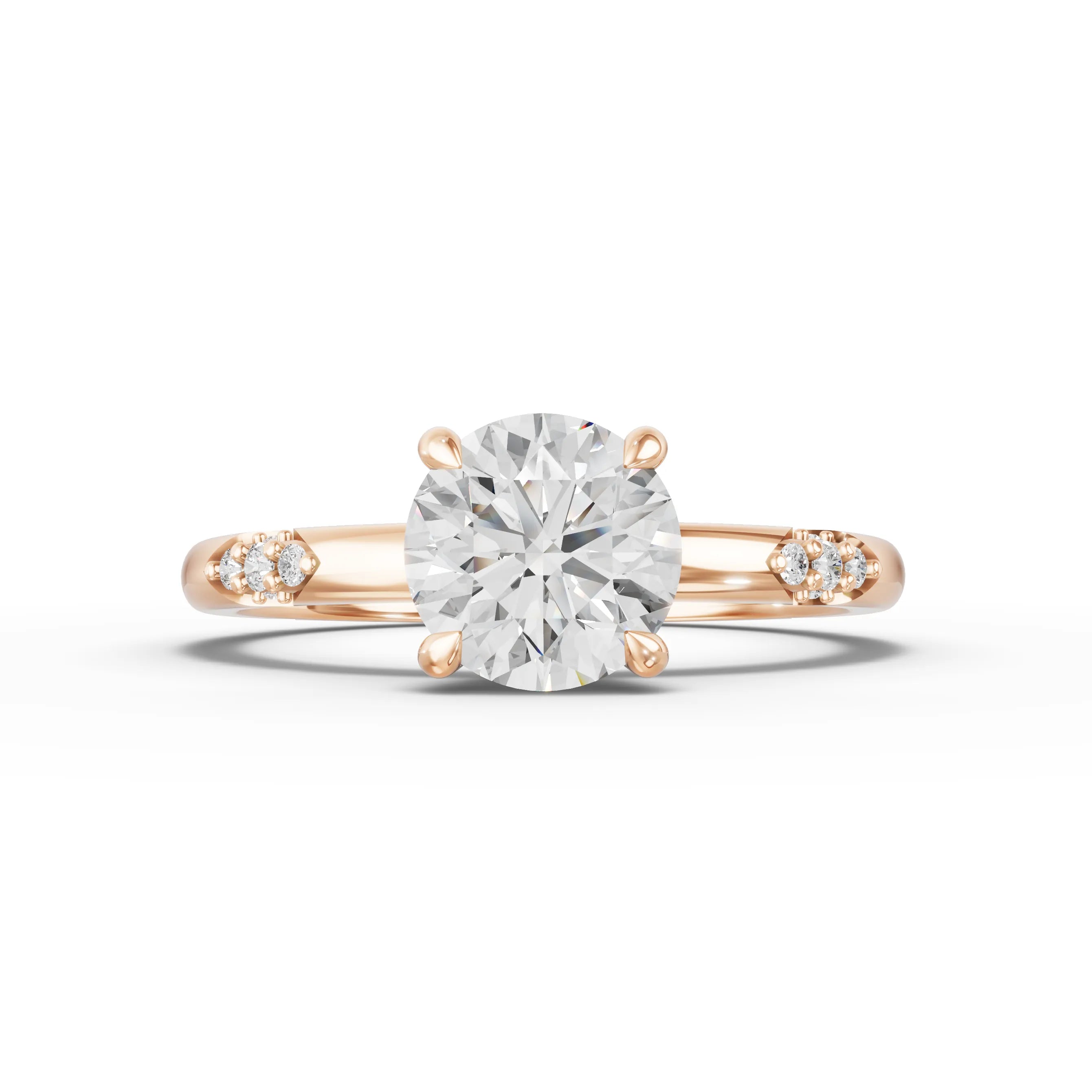 rose gold