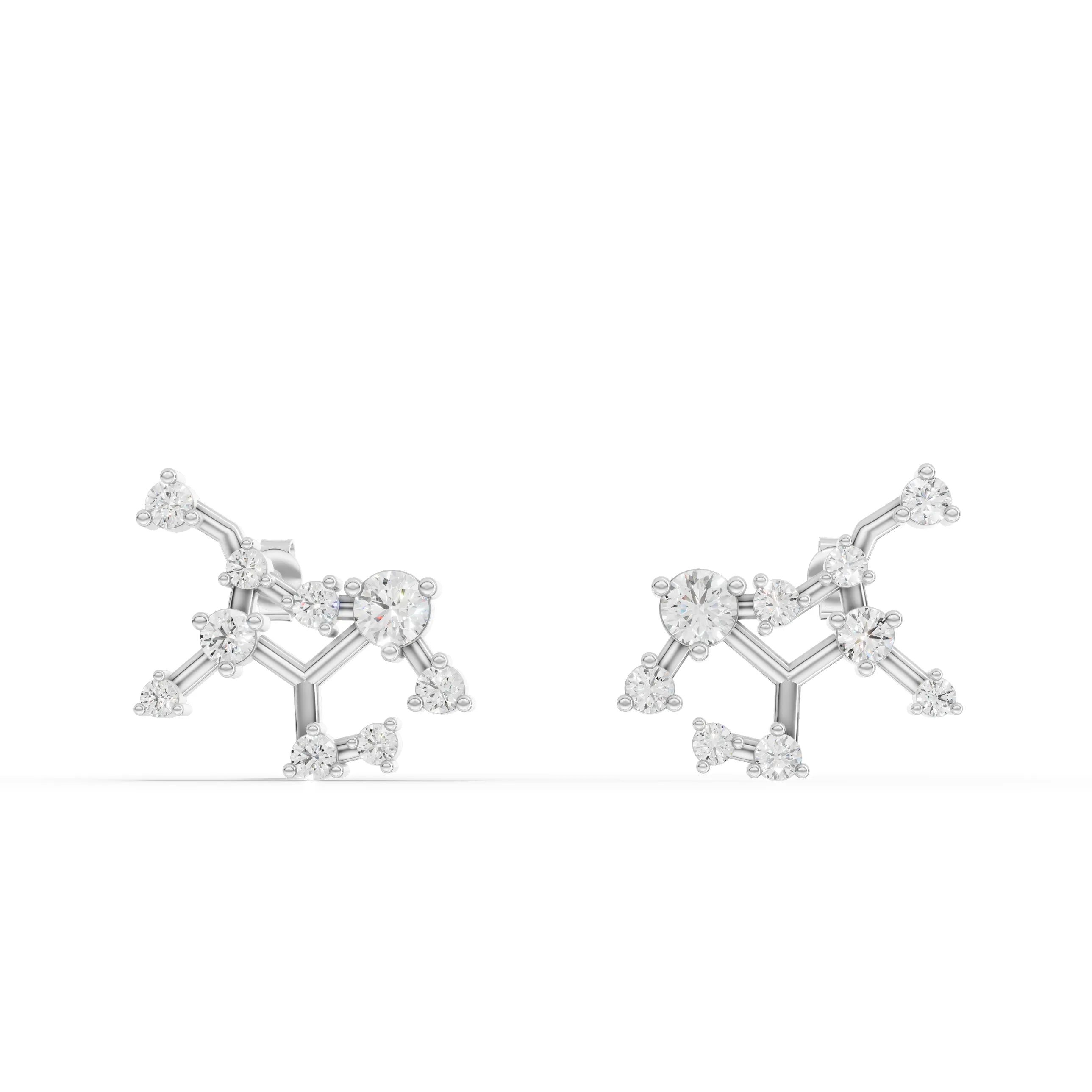 white gold