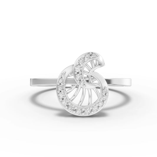 white gold
