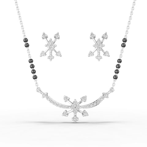 white gold