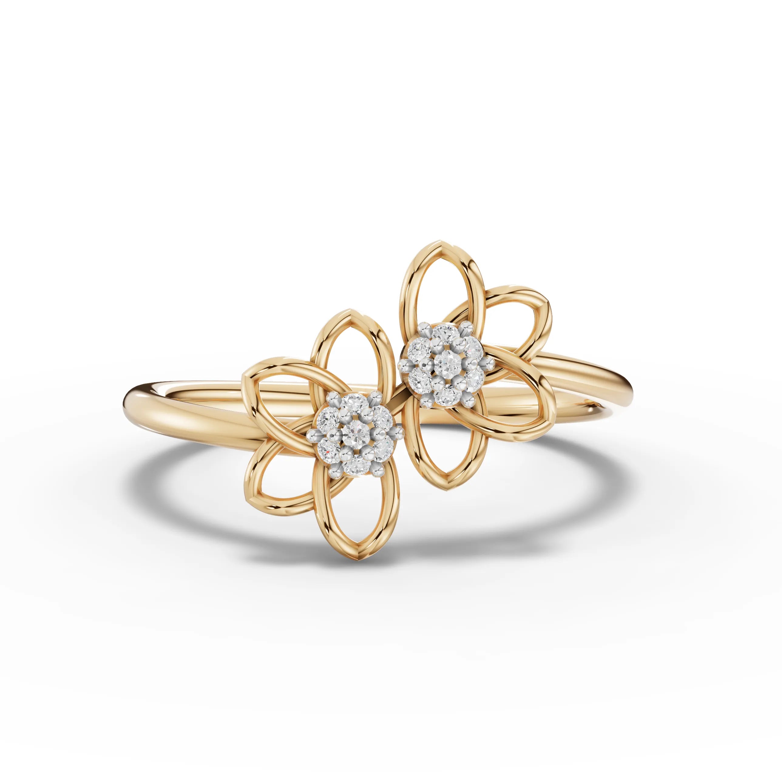 yellow gold