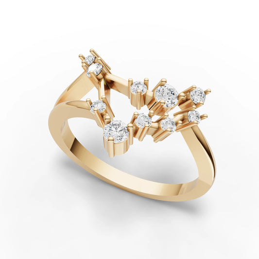 yellow gold 1