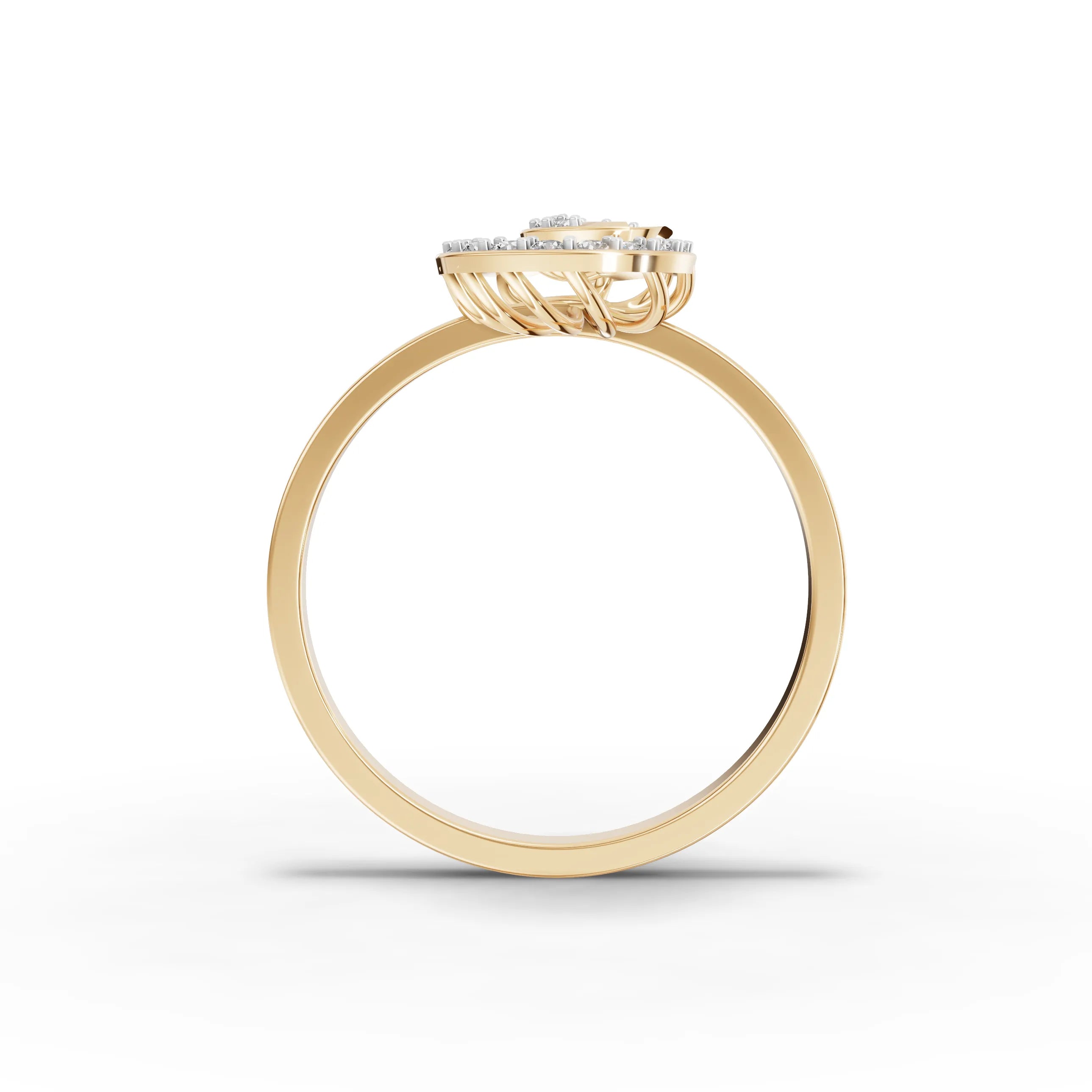 yellow gold 2