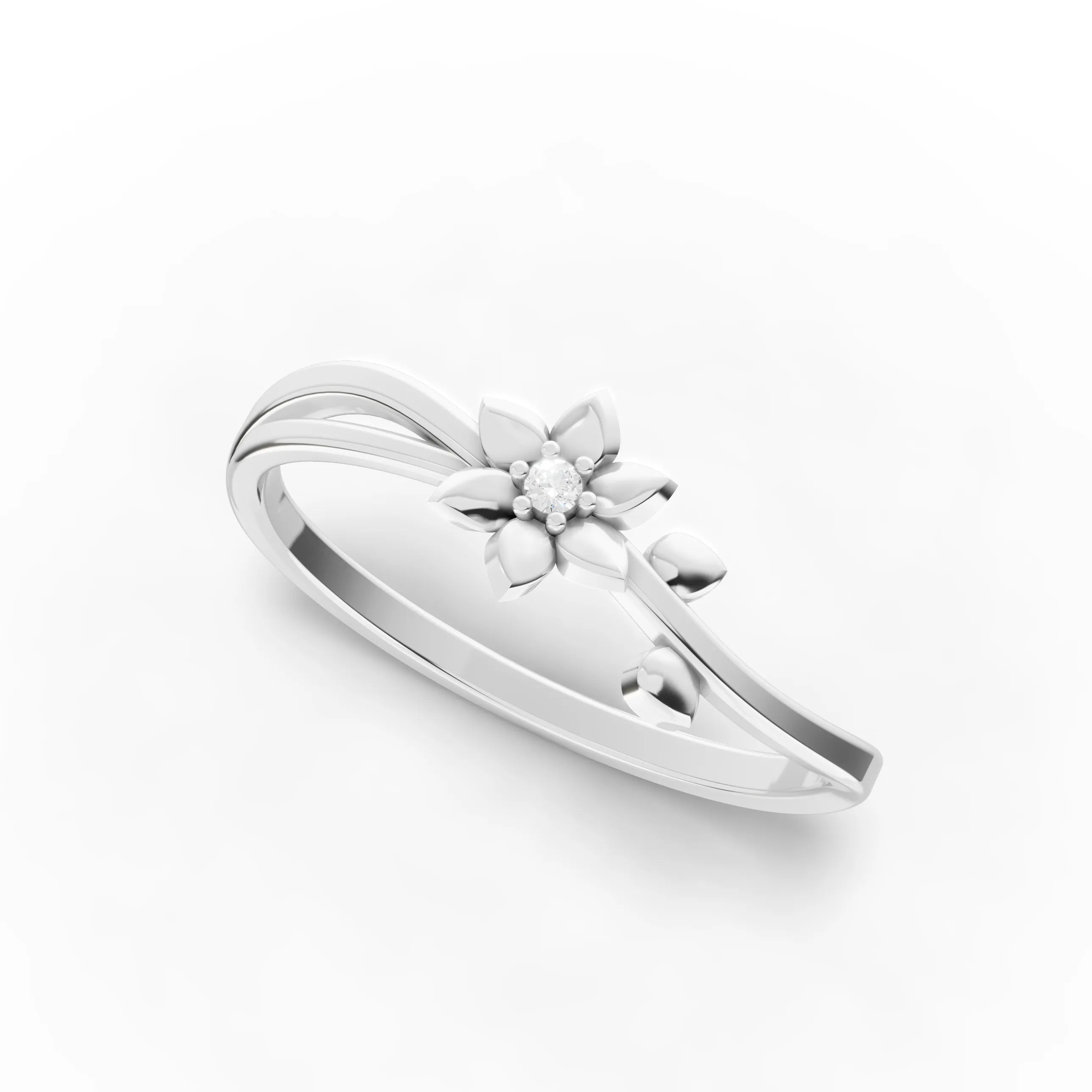 white gold 1
