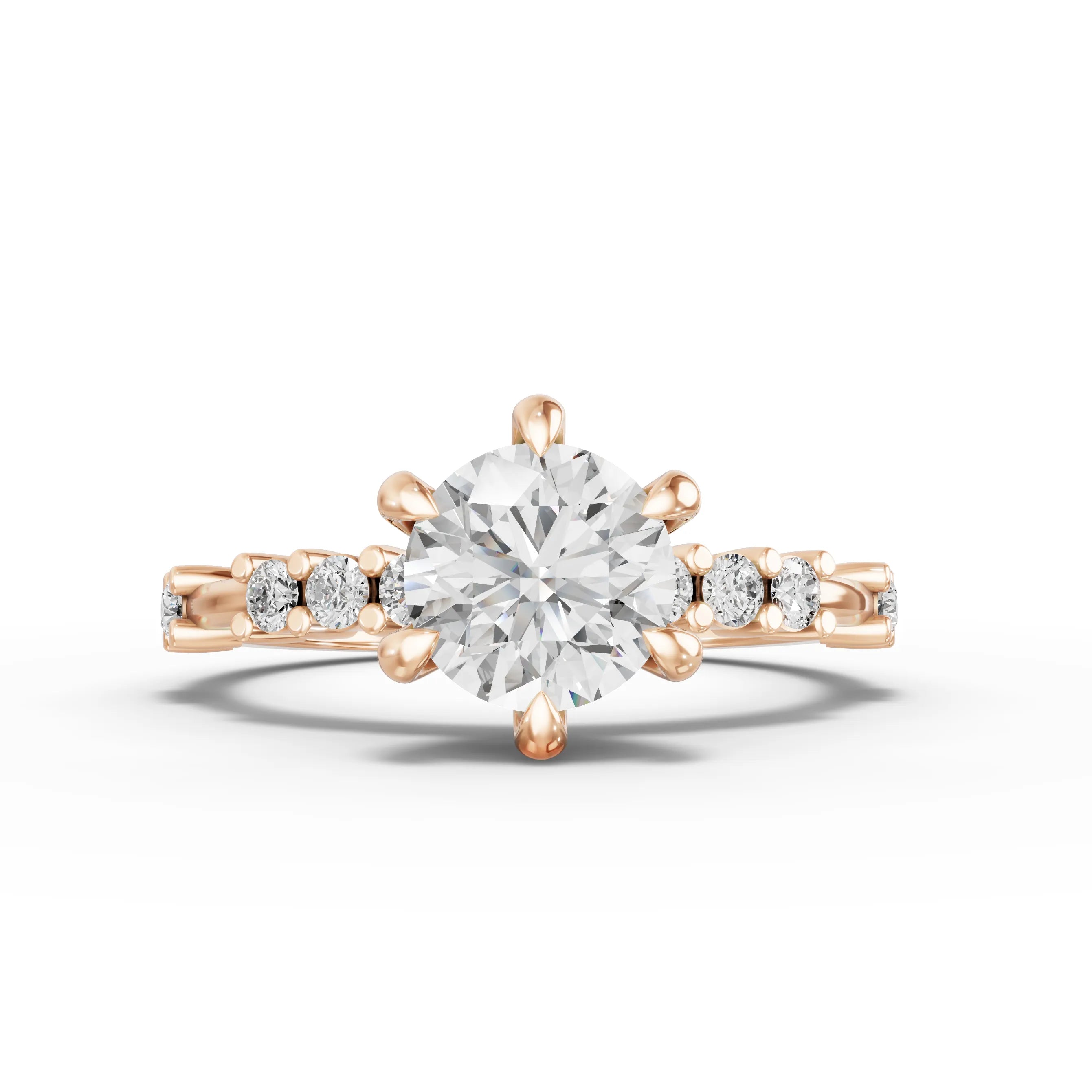 rose gold
