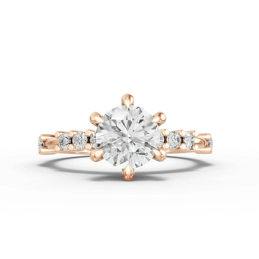 rose gold