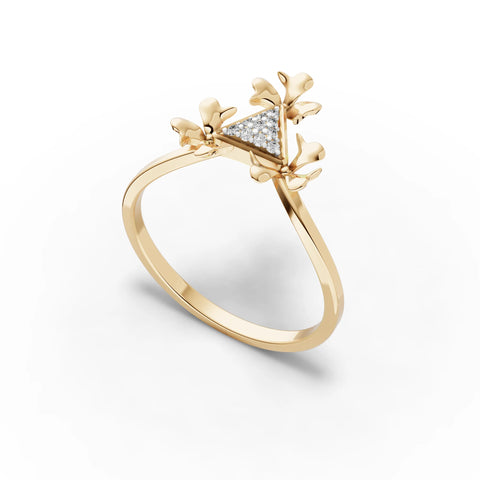 yellow gold 1