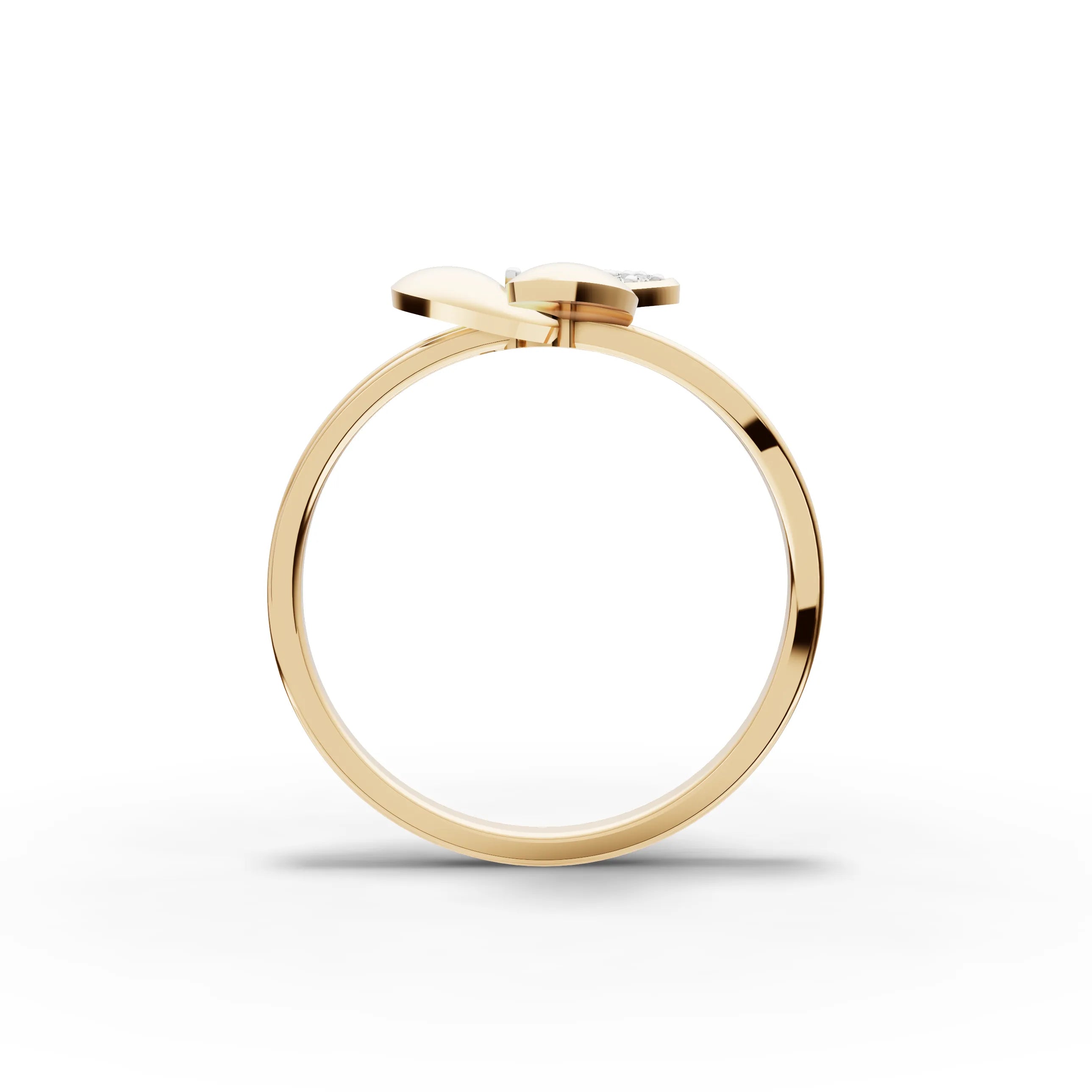 yellow gold 2