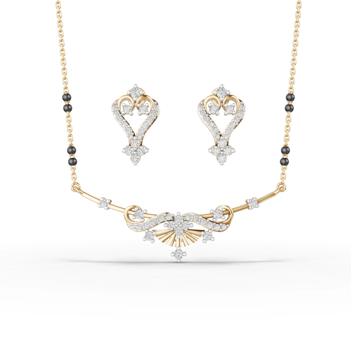 yellow gold