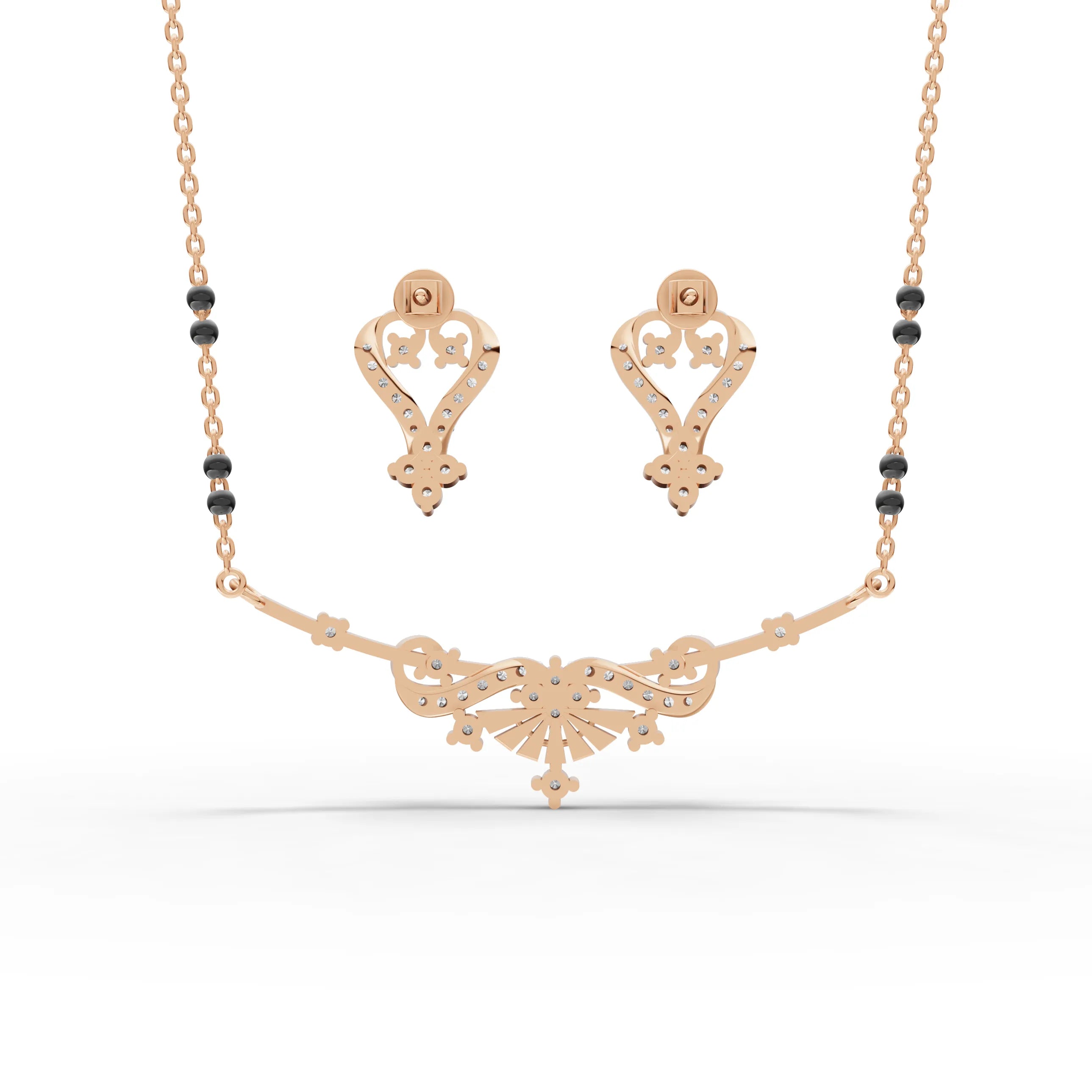 rose gold 1