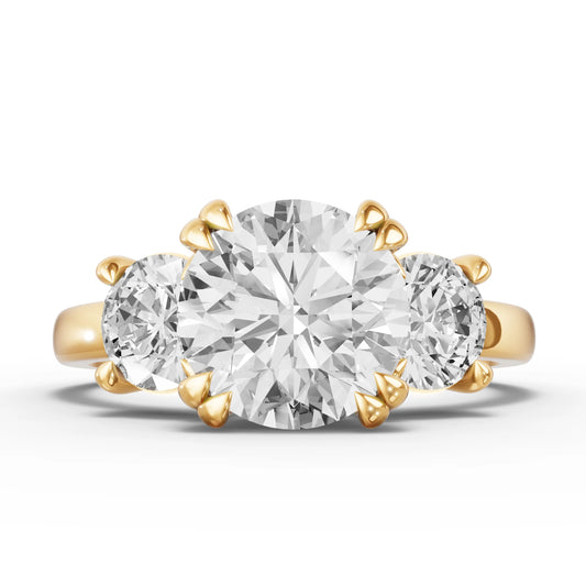 yellow gold