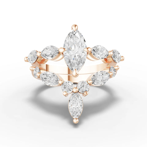 rose gold