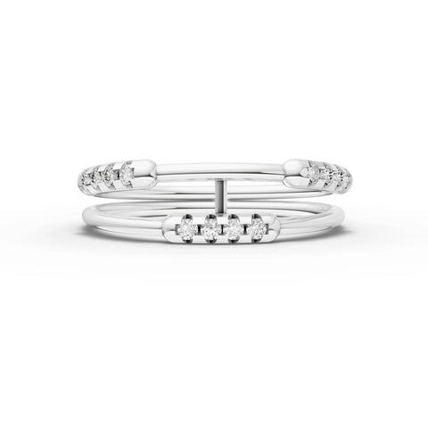 white gold