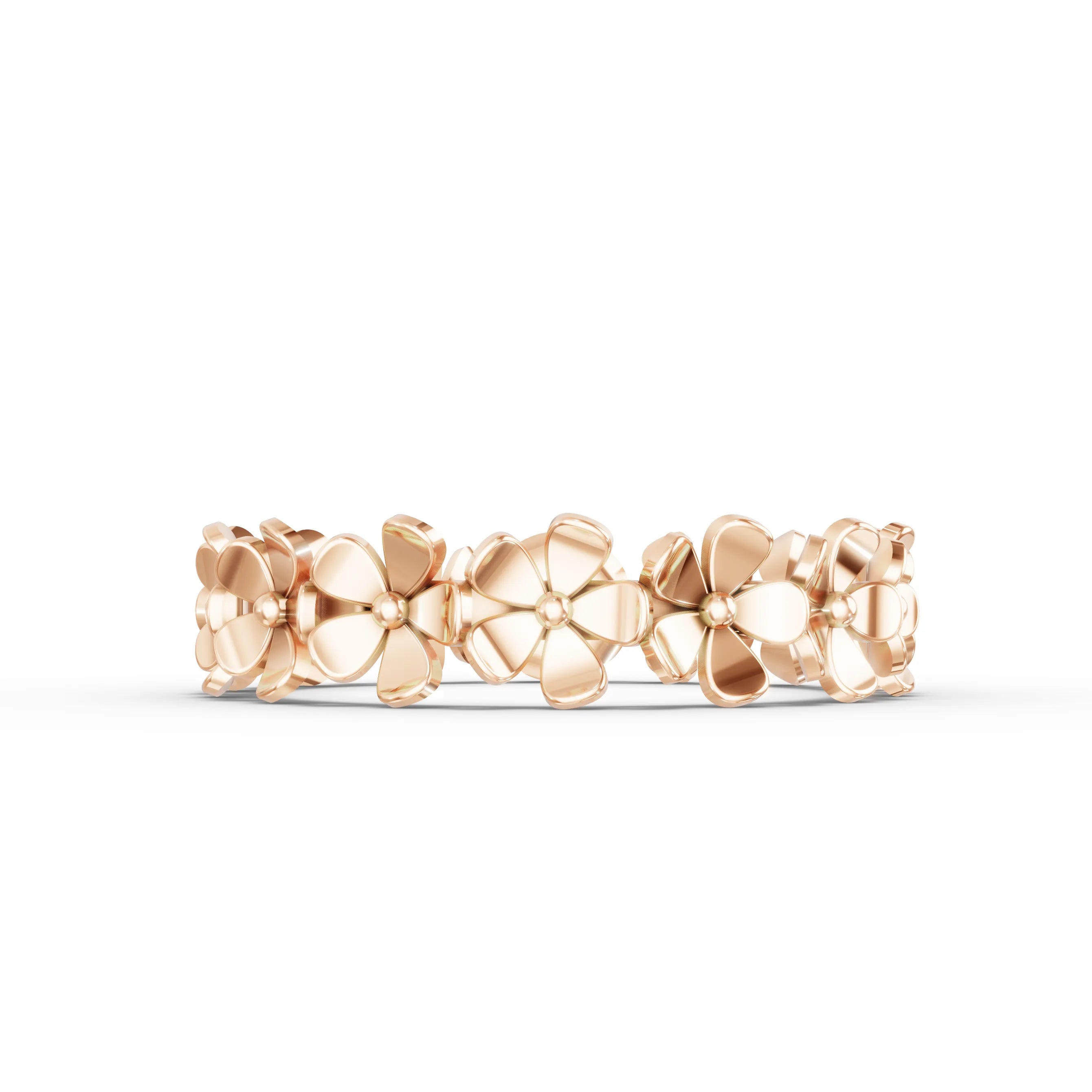 rose gold