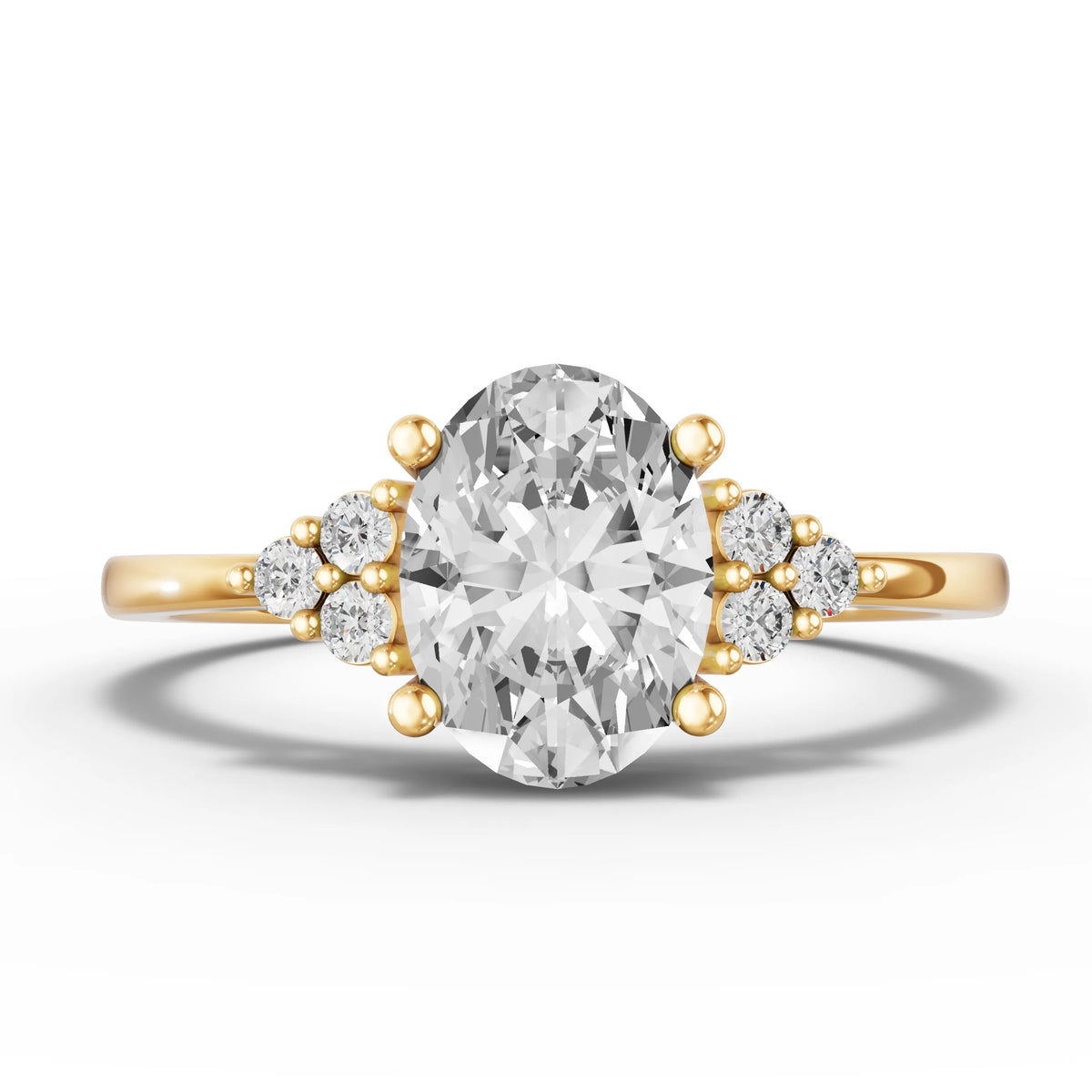 yellow gold