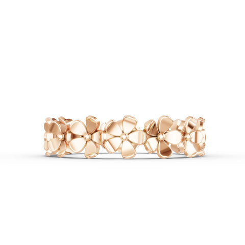 rose gold