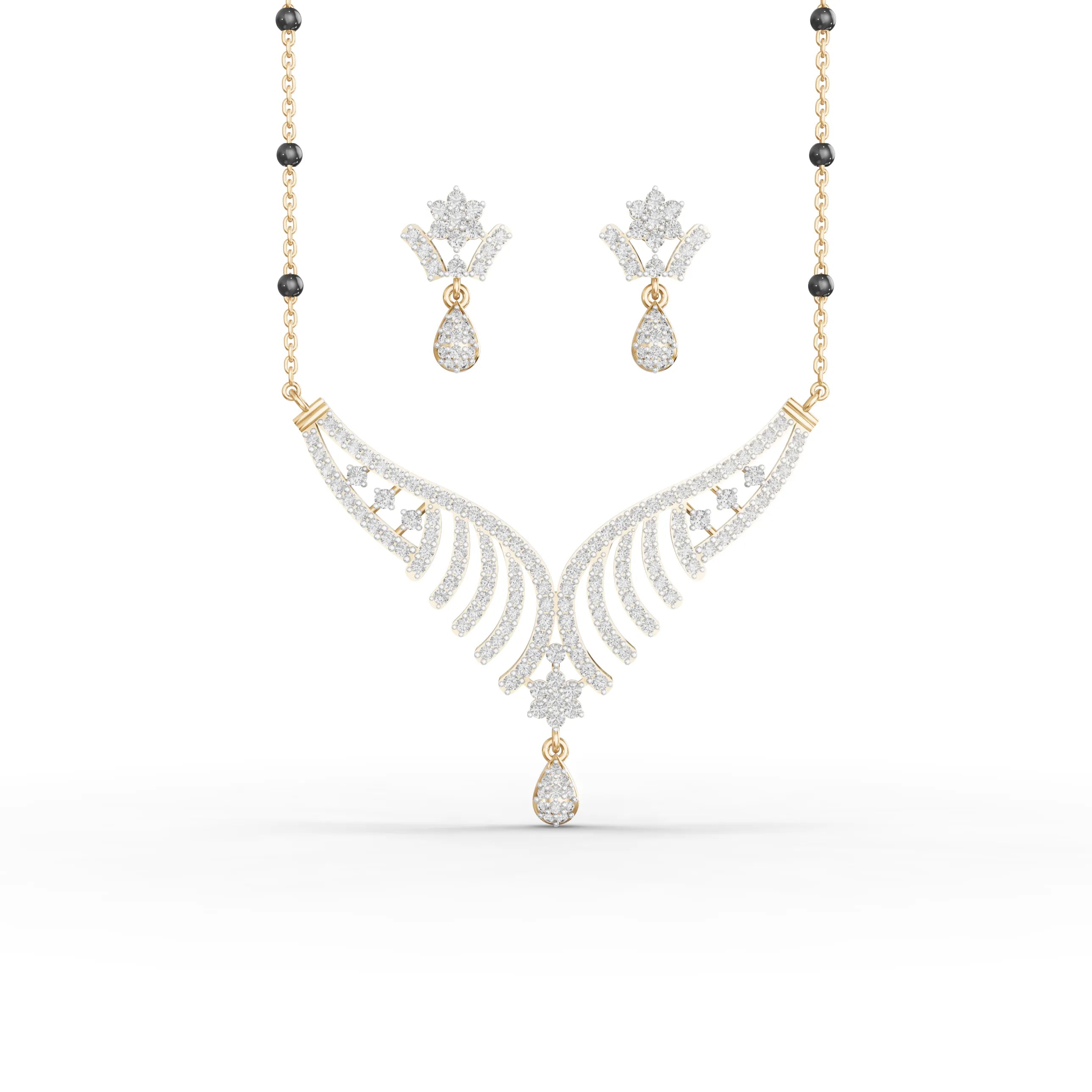 yellow gold
