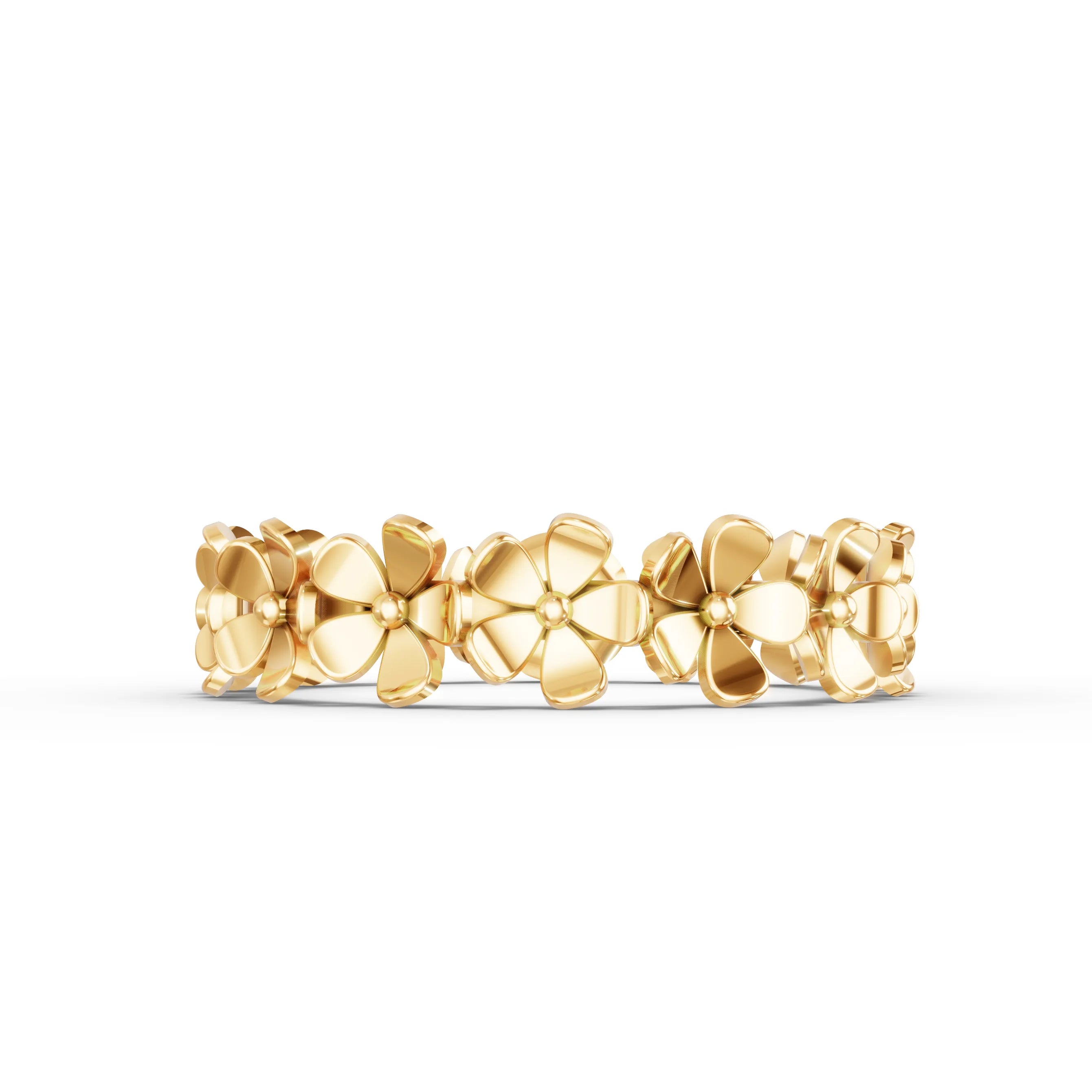 yellow gold