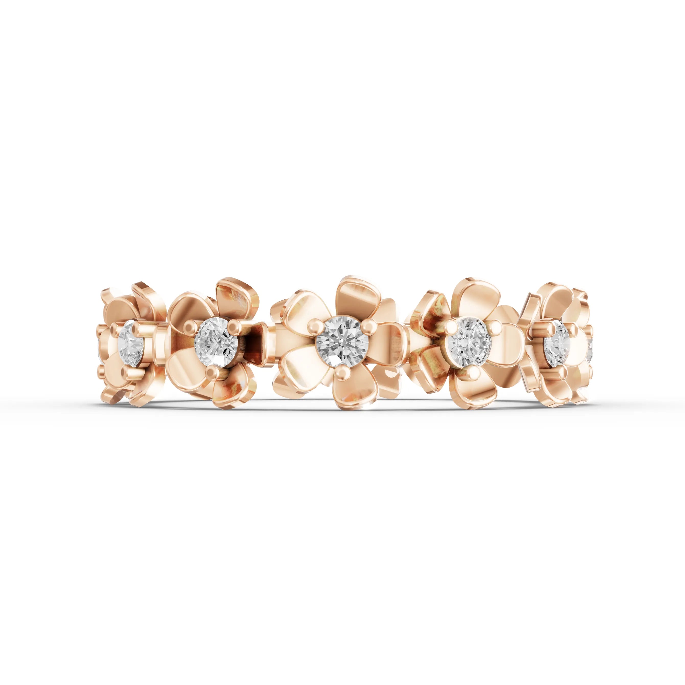 rose gold
