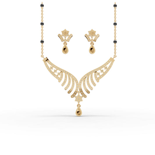 yellow gold 1