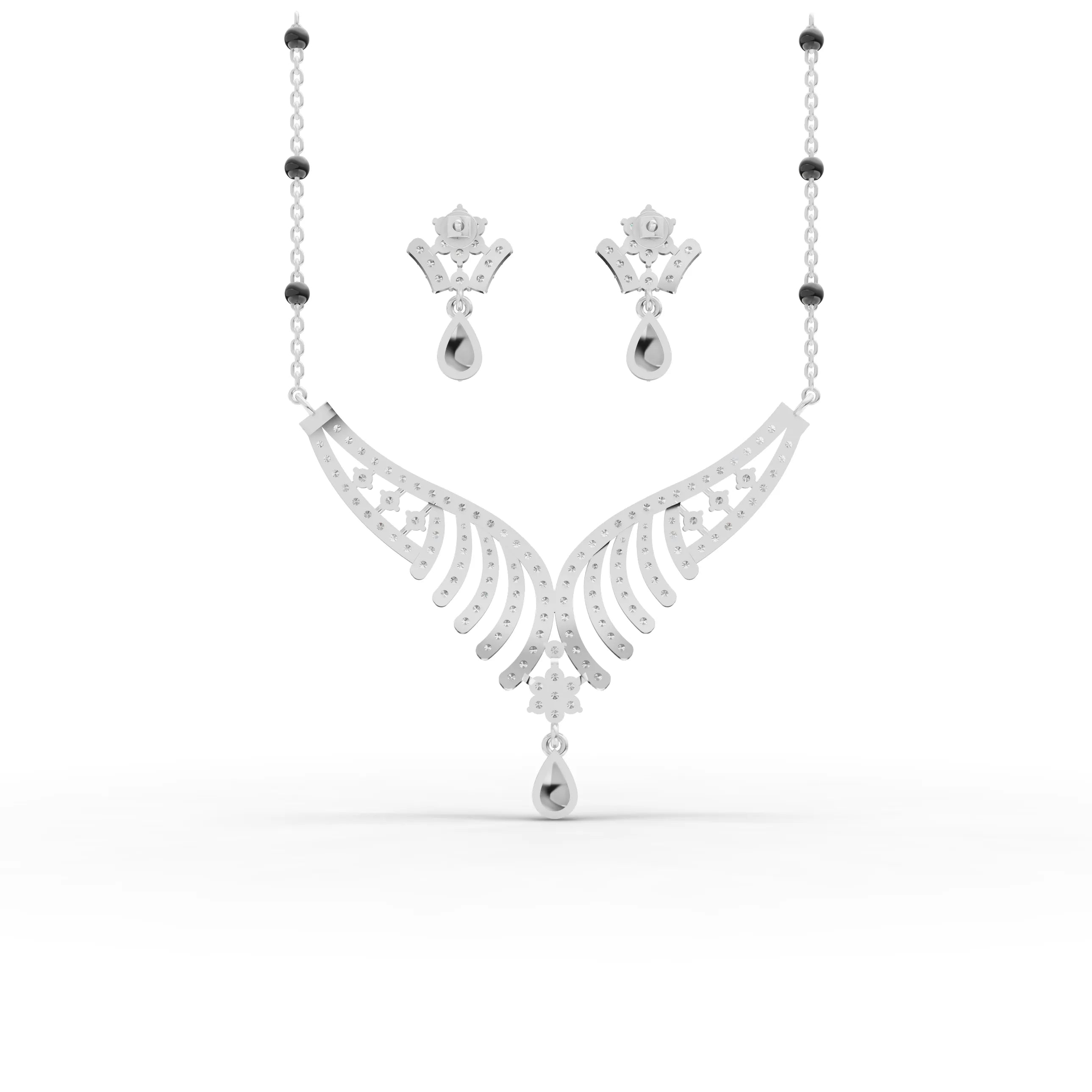 white gold 1