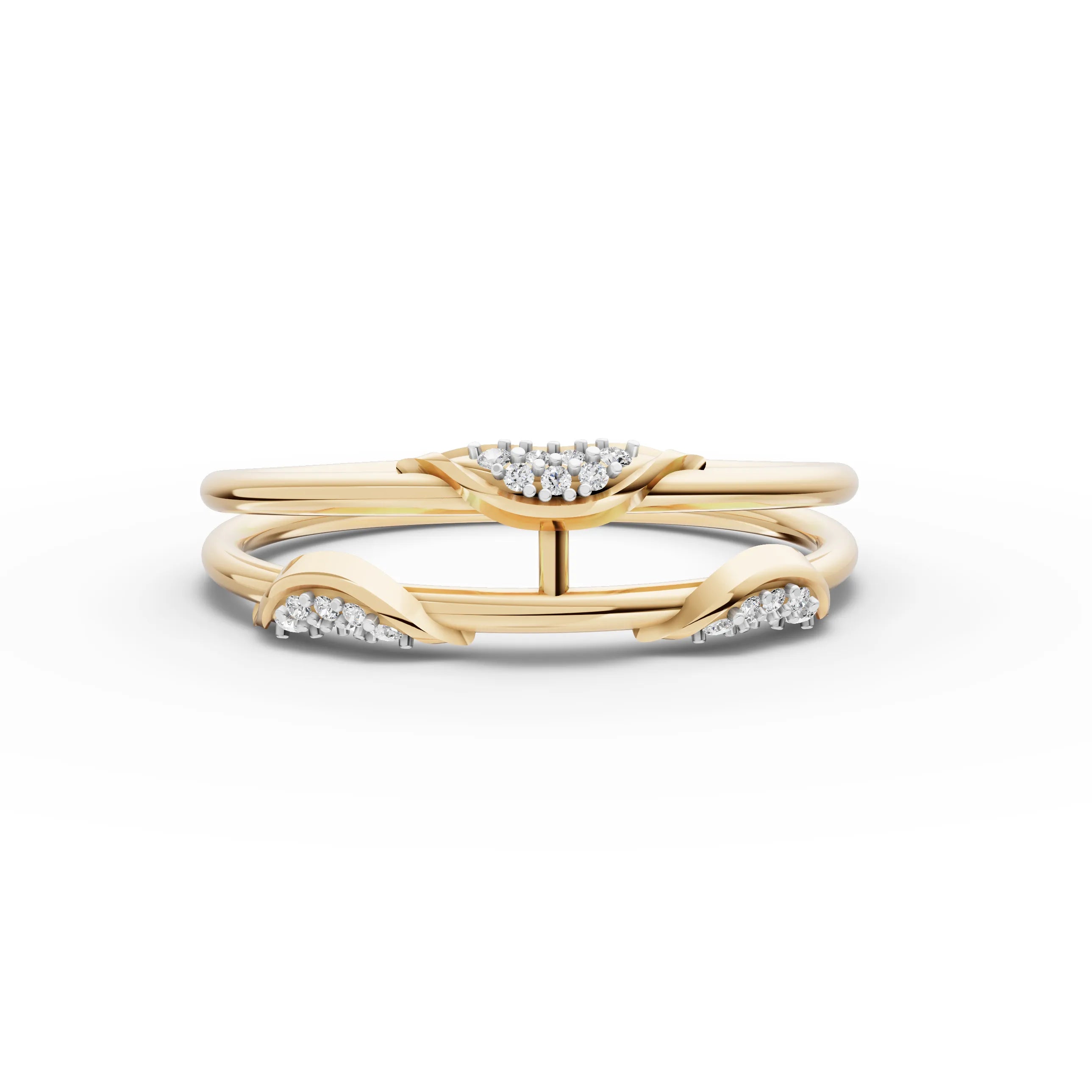 yellow gold