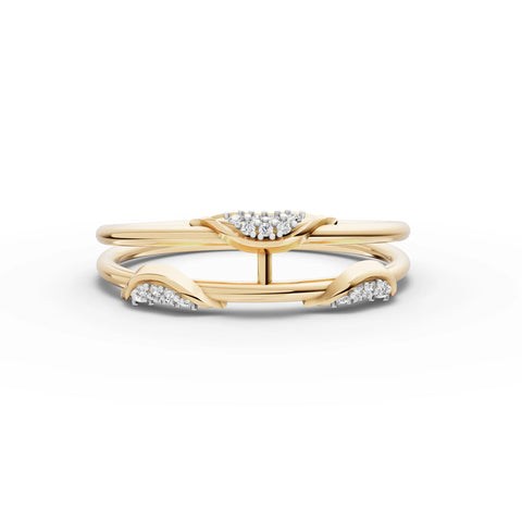yellow gold