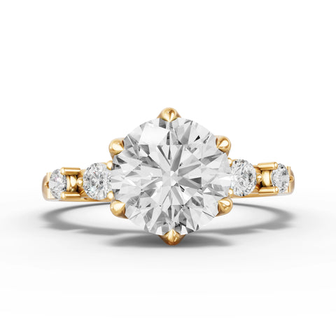 yellow gold