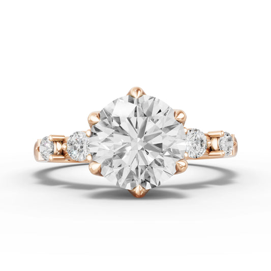 rose gold