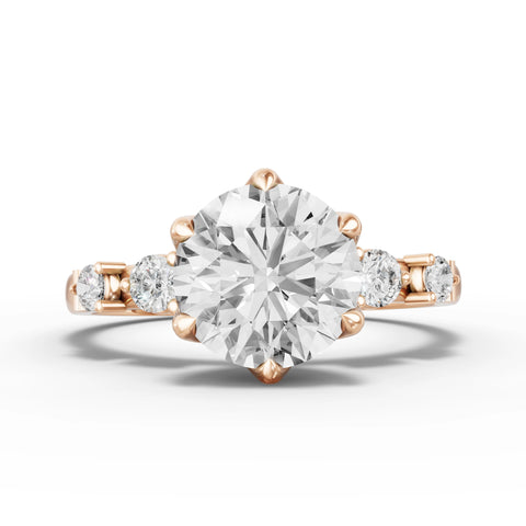 rose gold