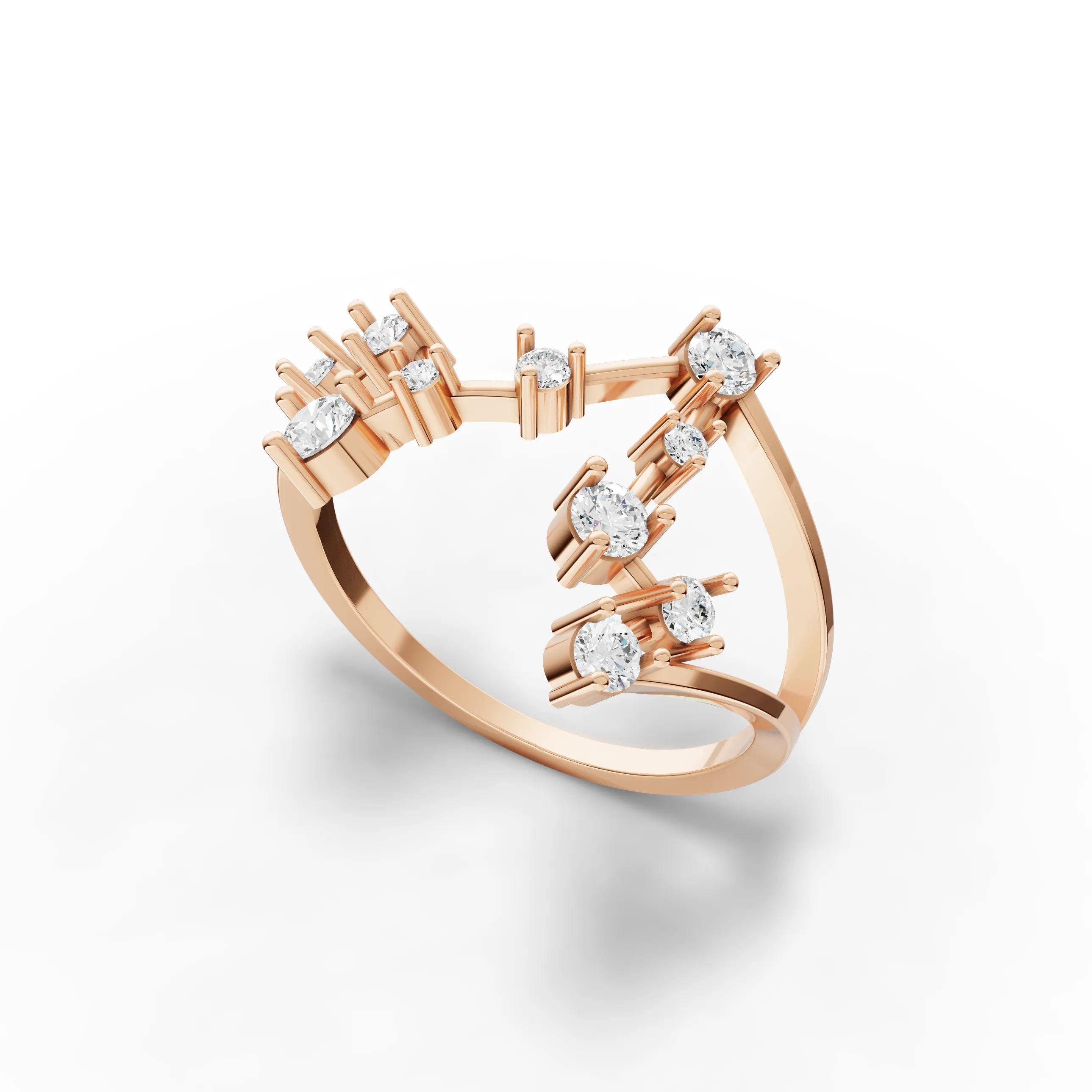 rose gold 1