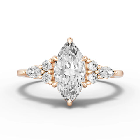 rose gold