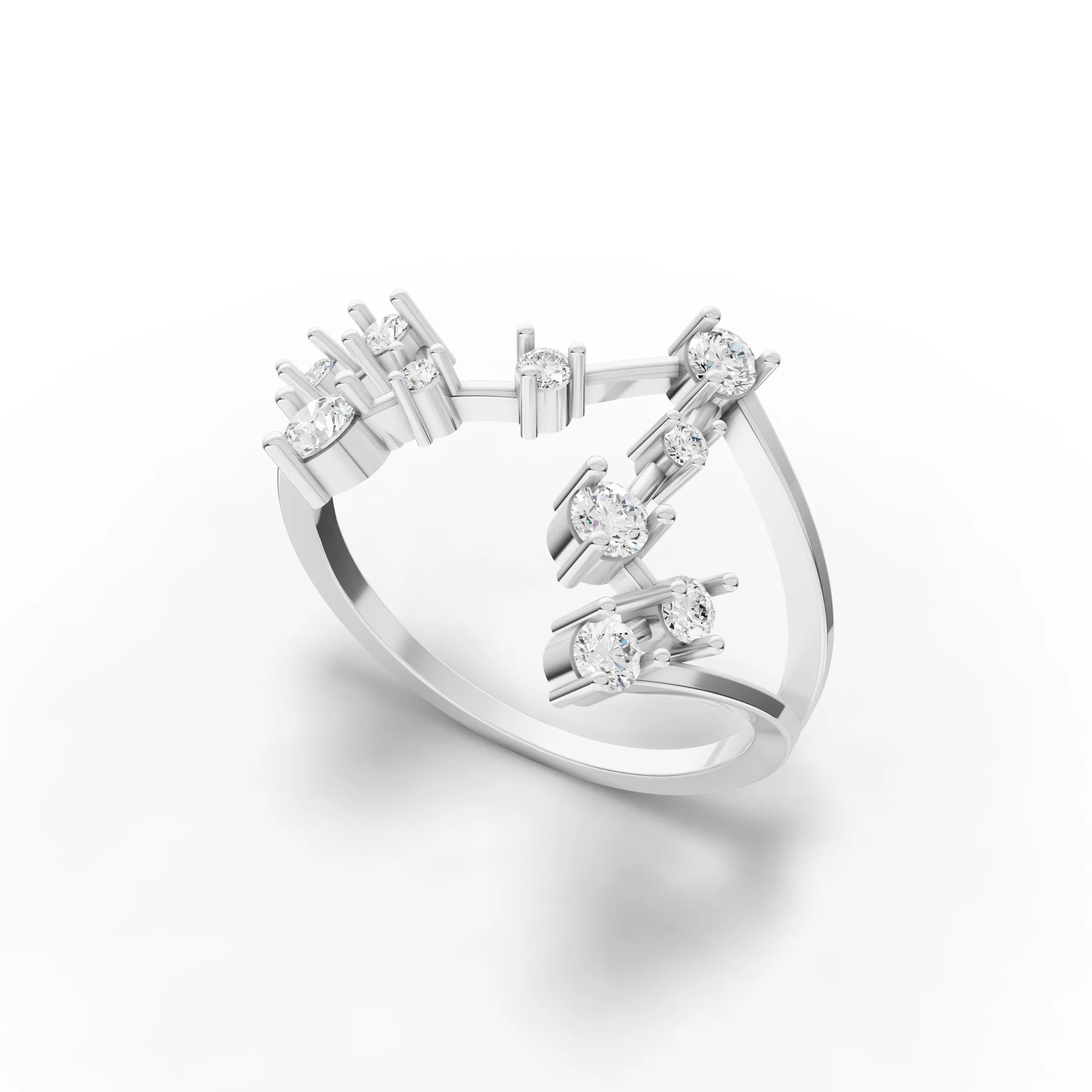 white gold 1