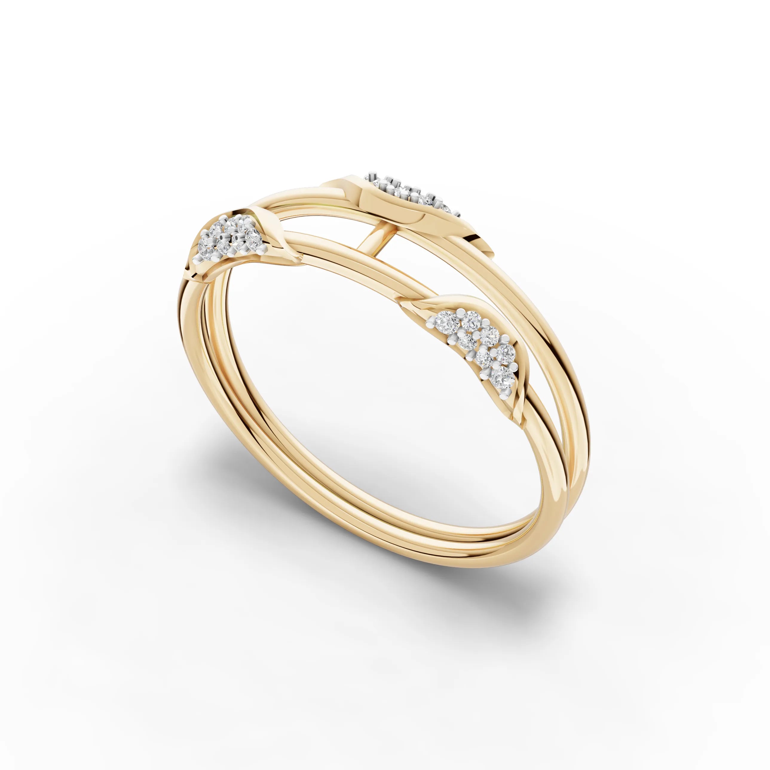 yellow gold 1