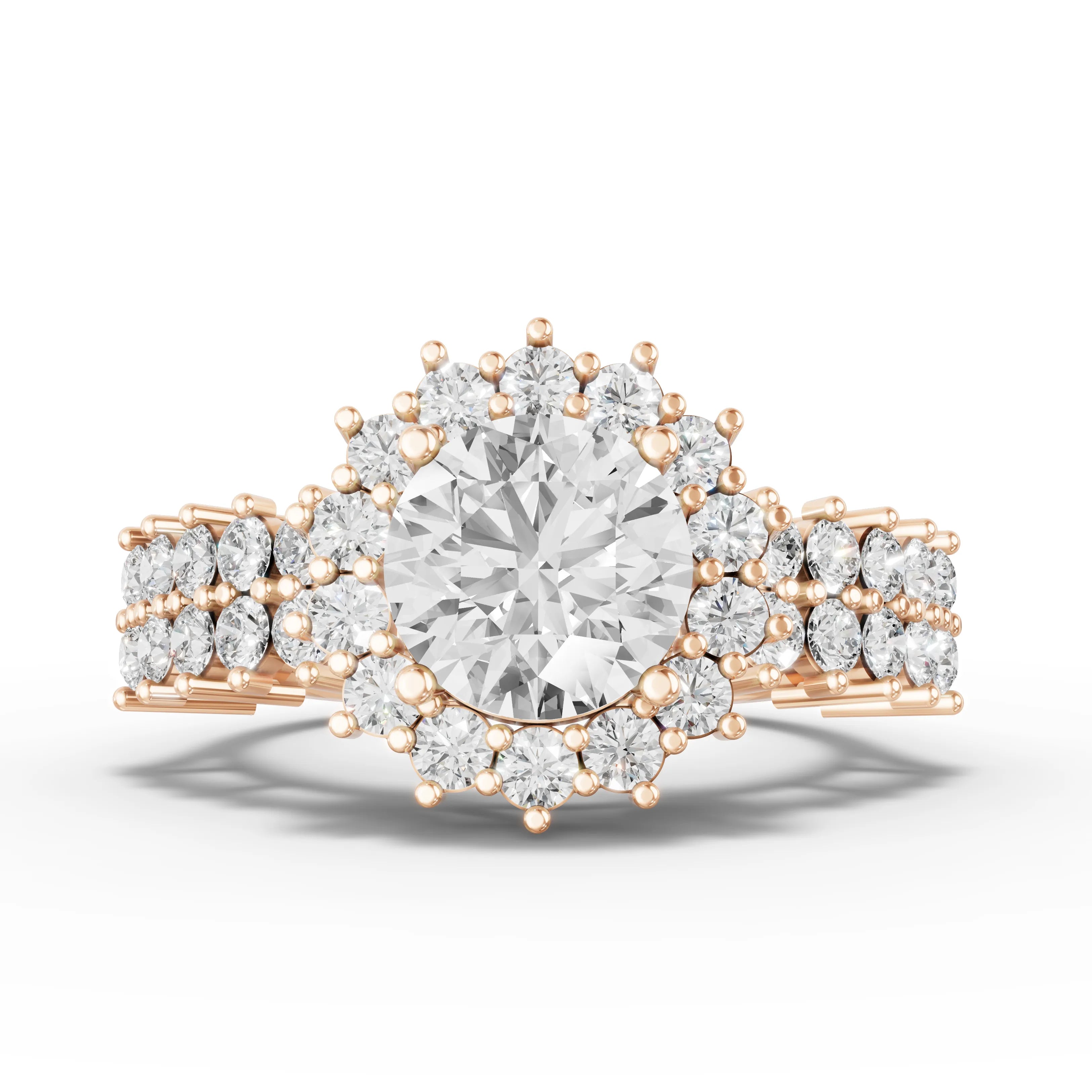 rose gold