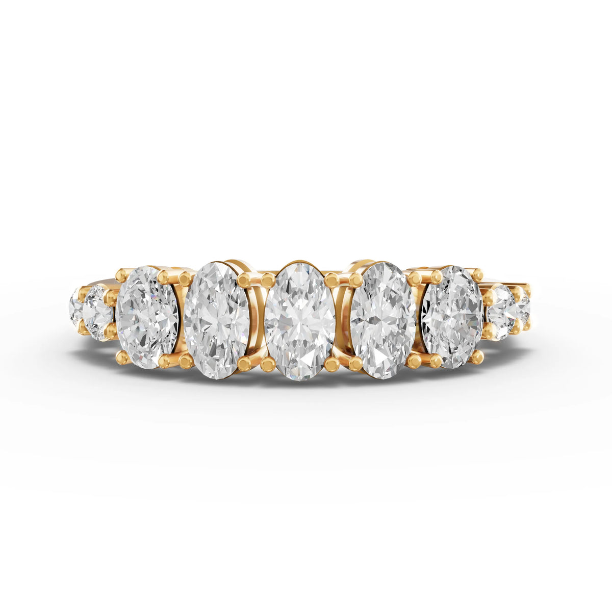 yellow gold