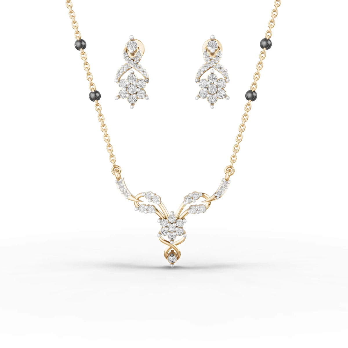 yellow gold