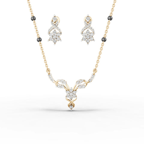 yellow gold