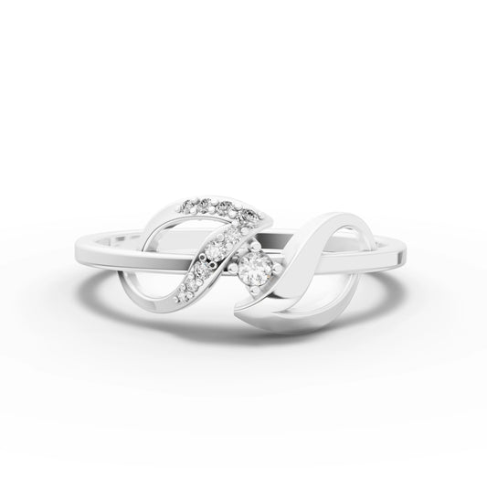 white gold