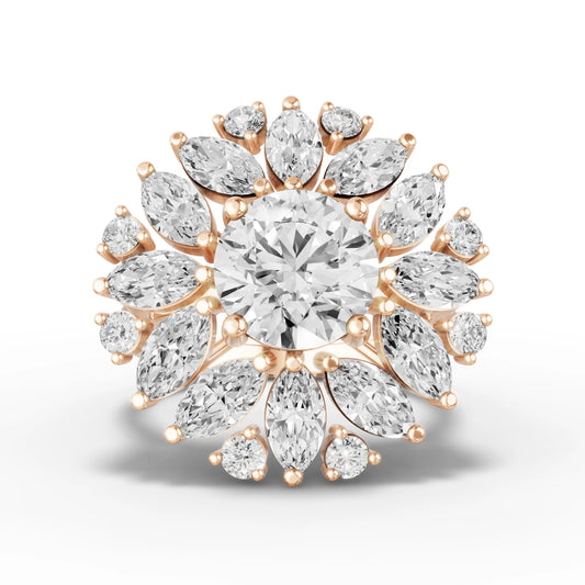 rose gold