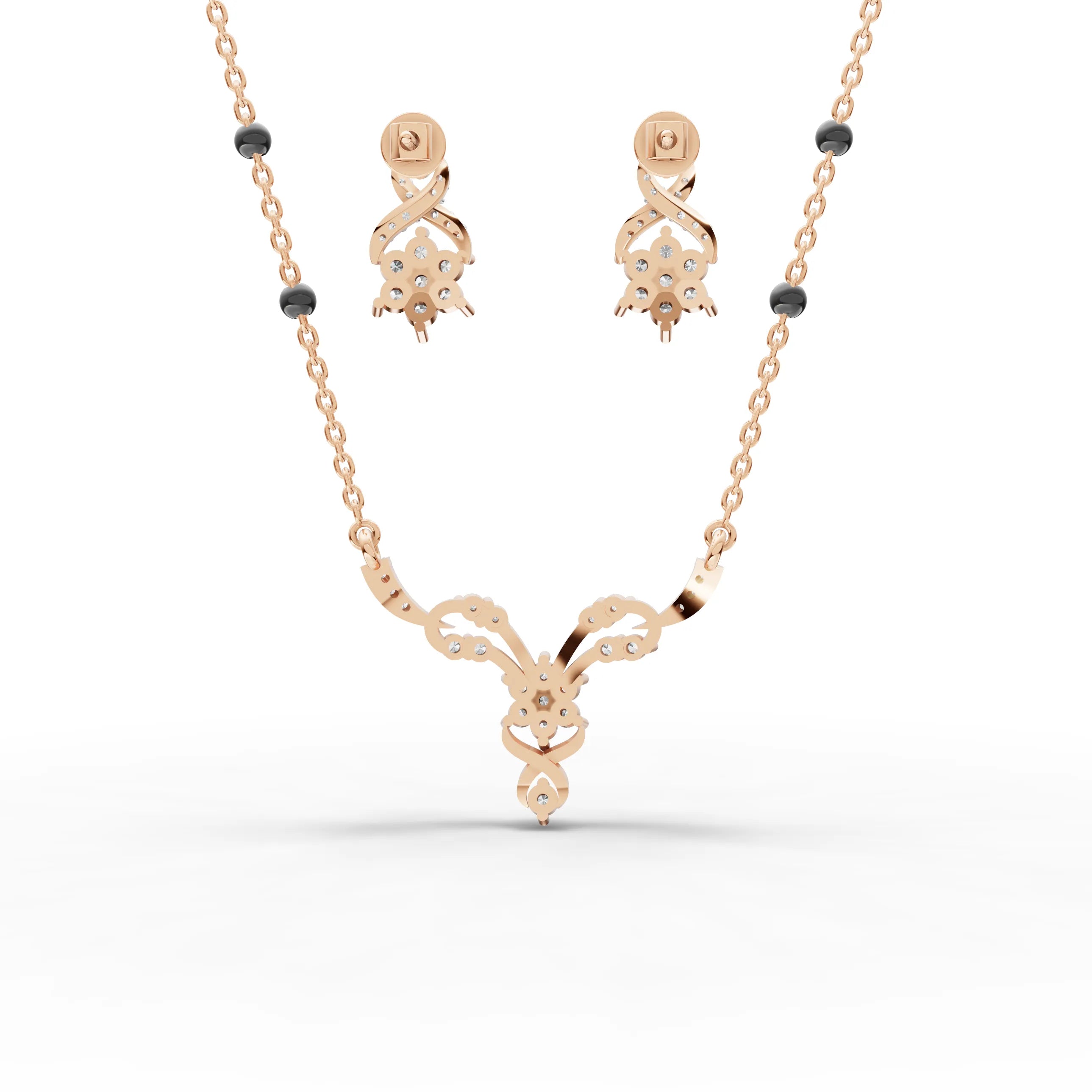 rose gold 1