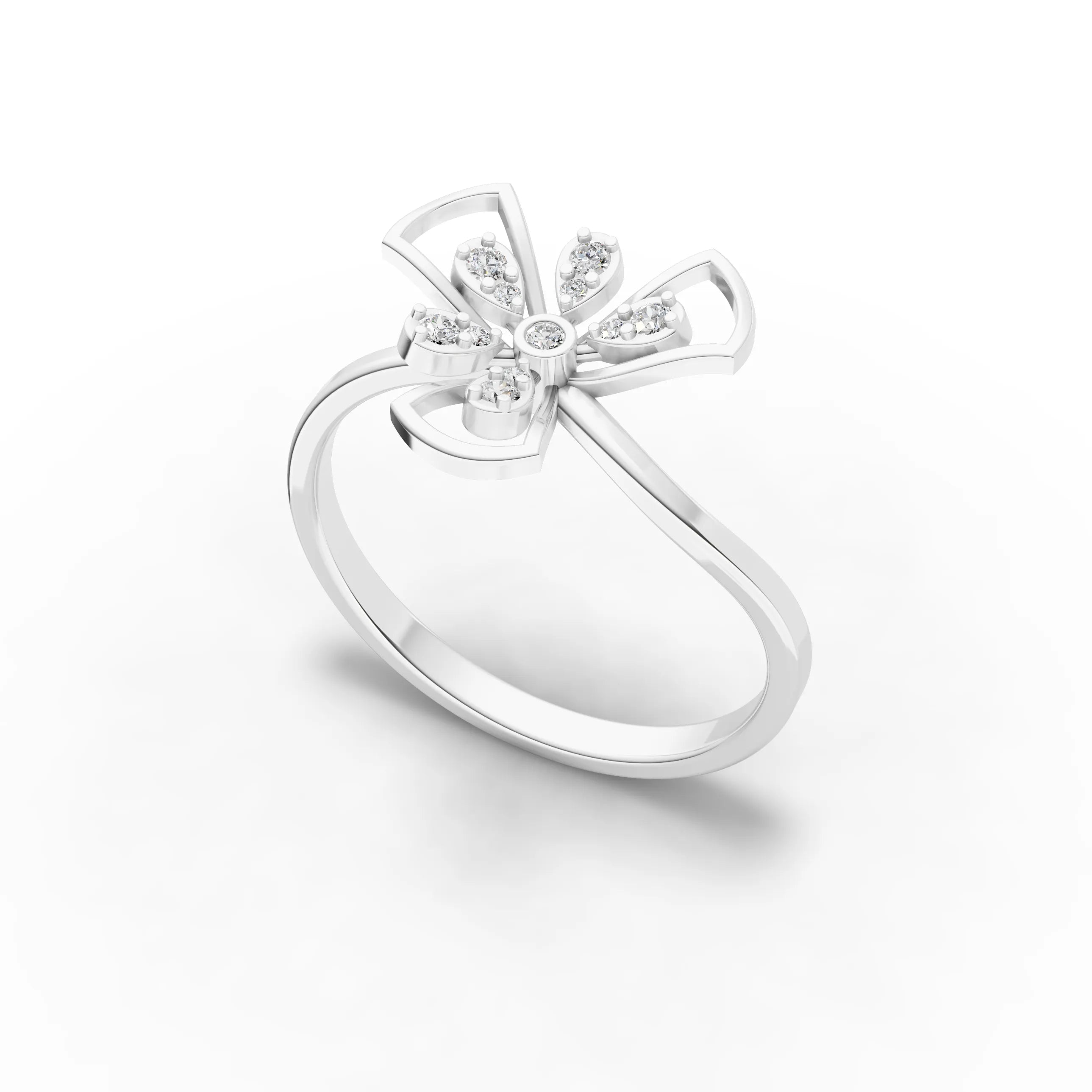 white gold 1