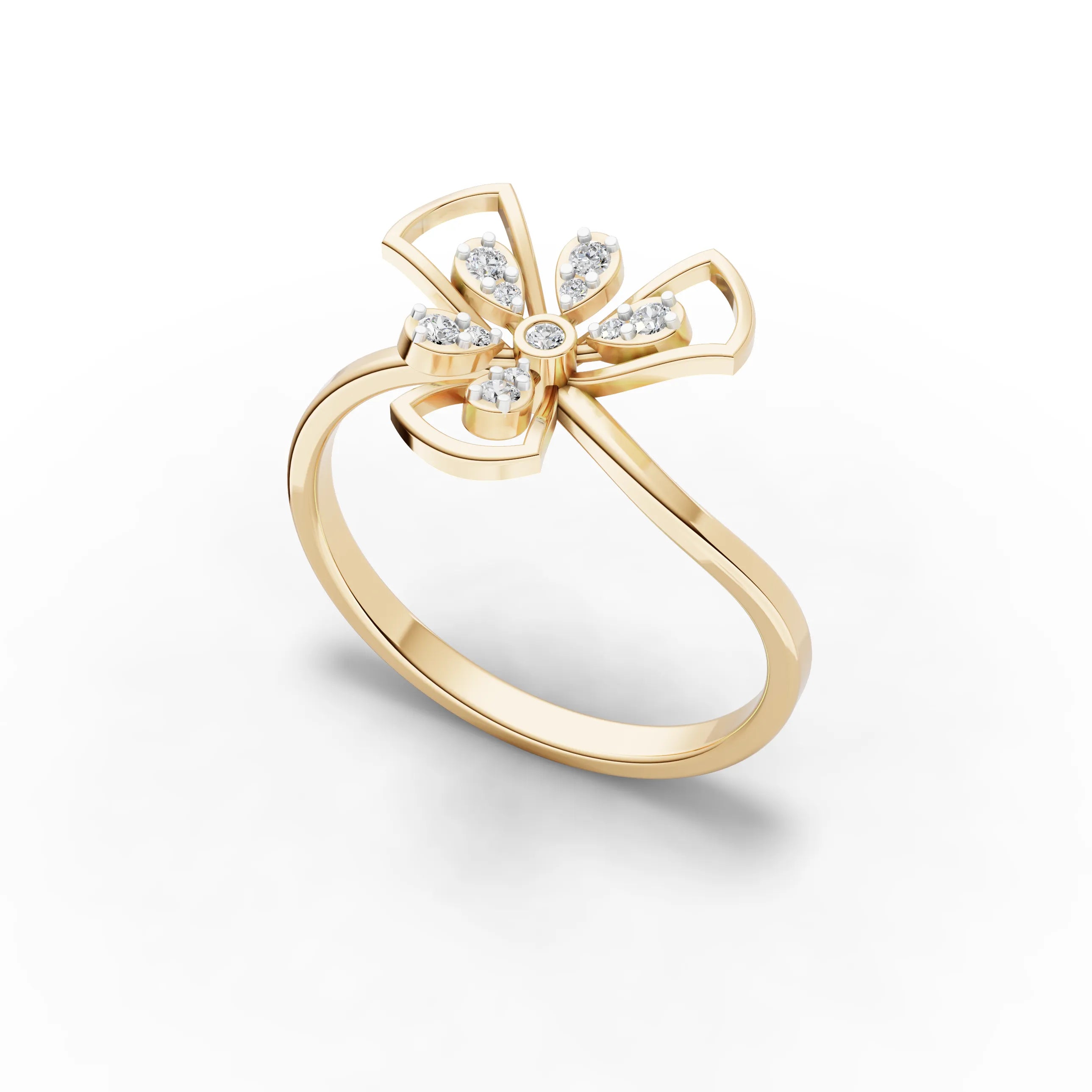 yellow gold 1