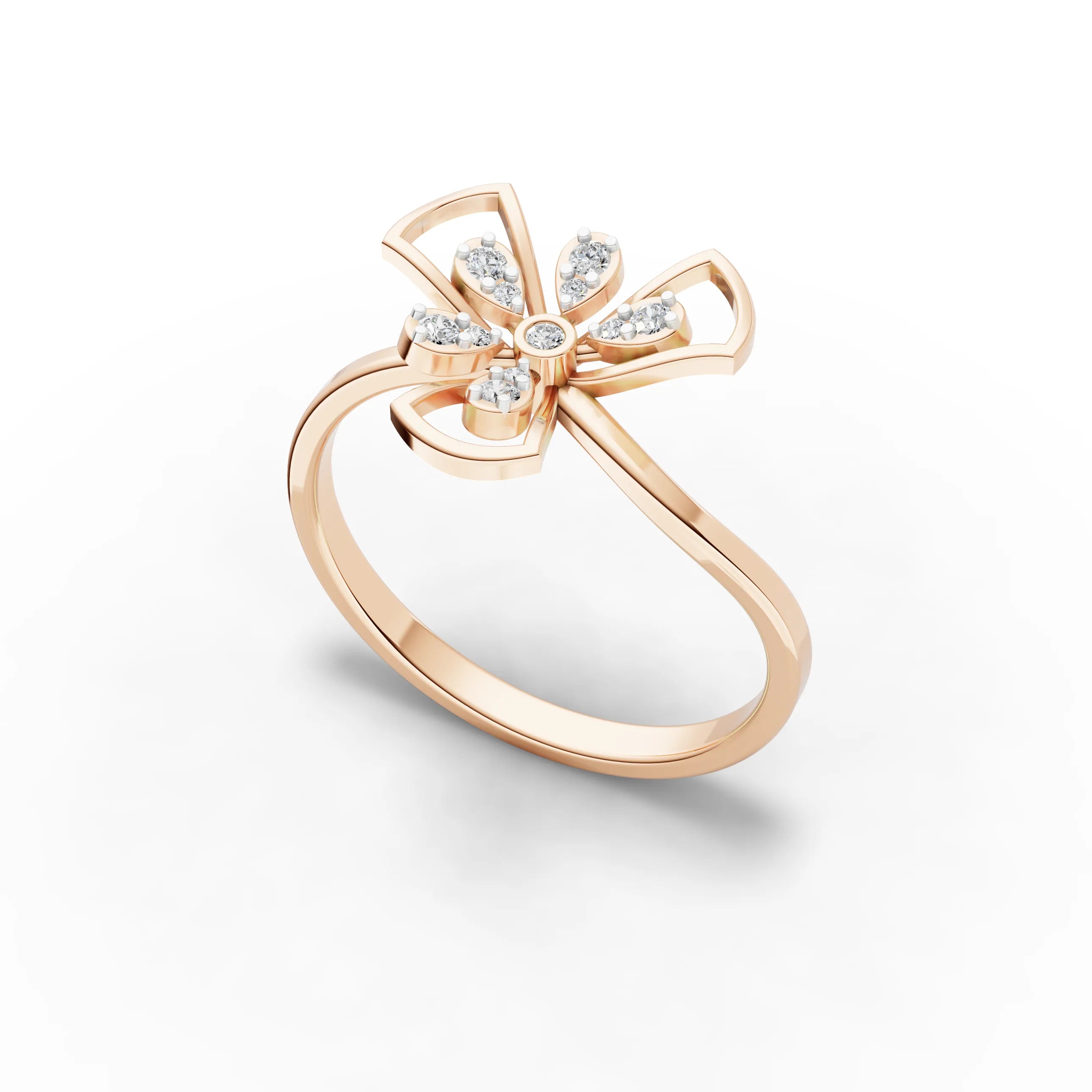 rose gold 1
