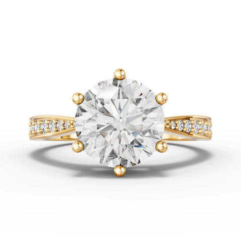 yellow gold