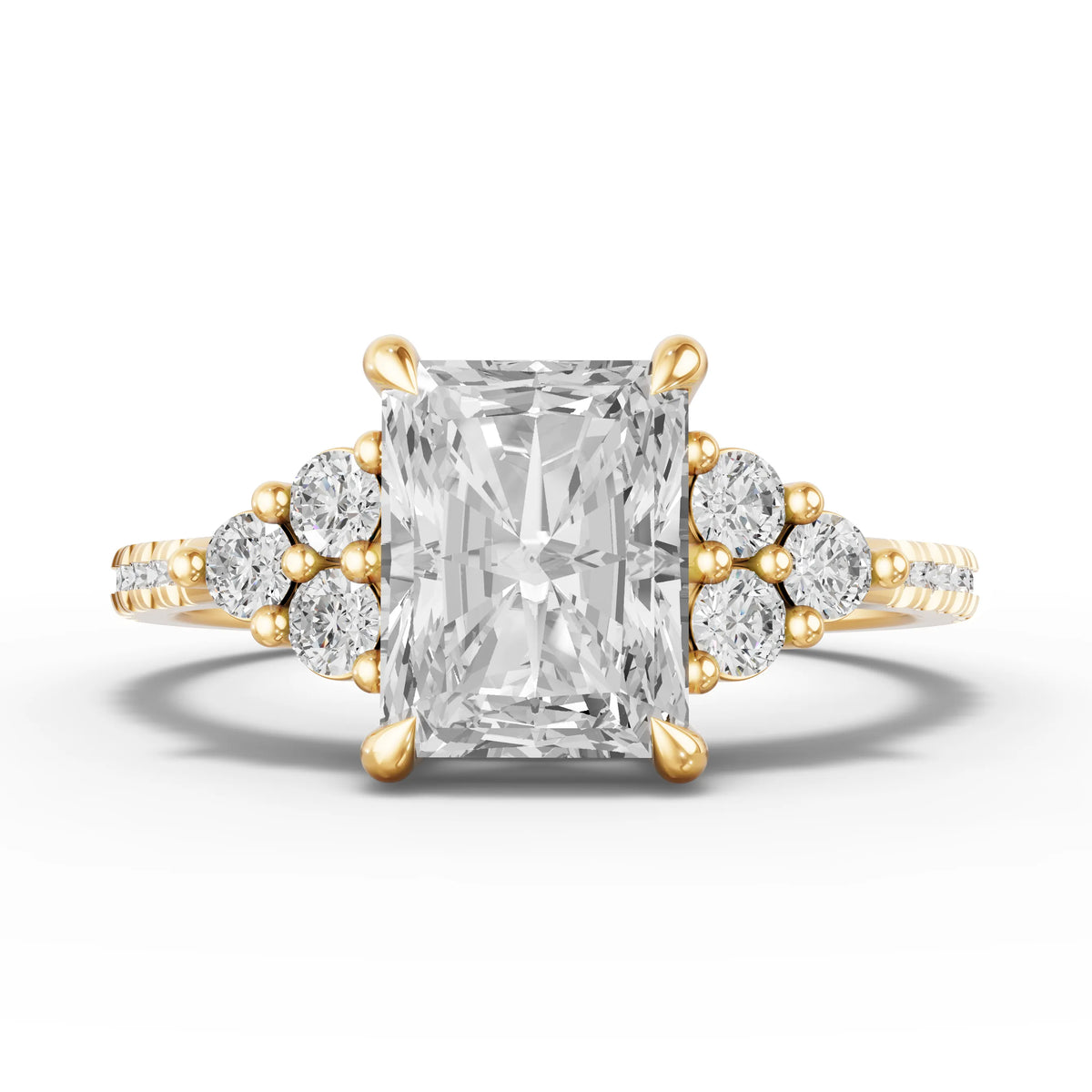 yellow gold