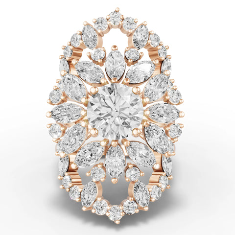 rose gold